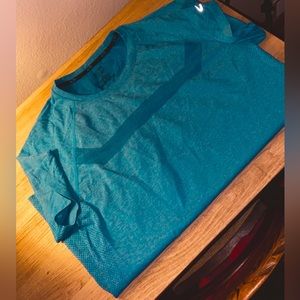 Champion Duo-Fit Shirt